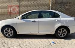 جیلی ئێم گراند EC7